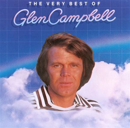 Glen Cambell - The Very Best Of - Zortam Music