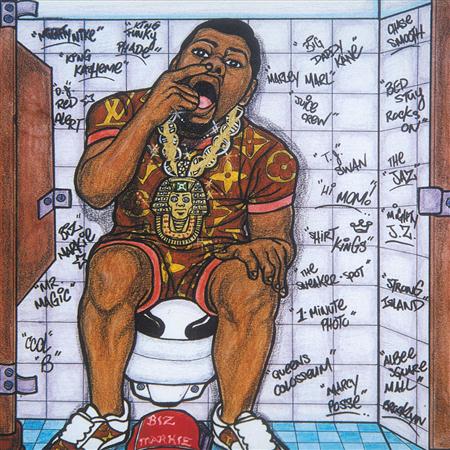 Biz Markie - Biz