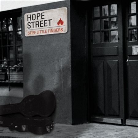 Stiff Little Fingers - Hope Street - Zortam Music