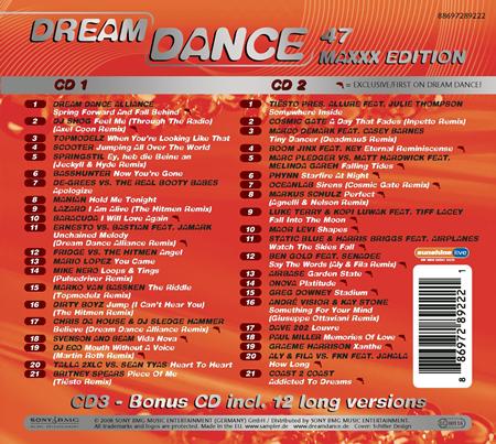 Baracuda - Dream Dance Vol. 47 - Zortam Music