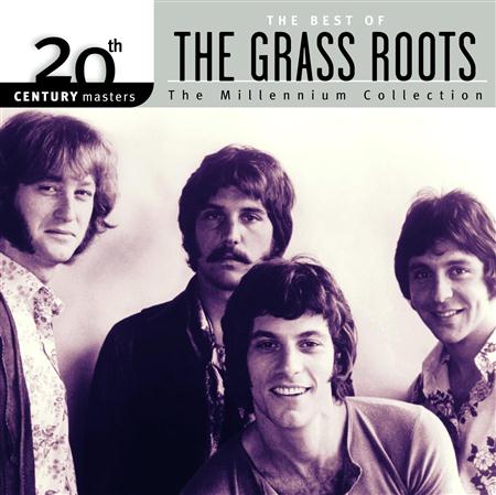 The Grass Roots - 20th Century Masters The Millennium Collection - The Best Of The Grass Roots - Zortam Music