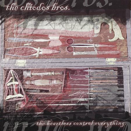 chiodos - The Heartless Control Everything - Zortam Music