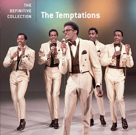 The Temptations - Smooth, The Definitive Collection - Zortam Music The Temptations - Smooth, The Definitive Collection - Zortam Music