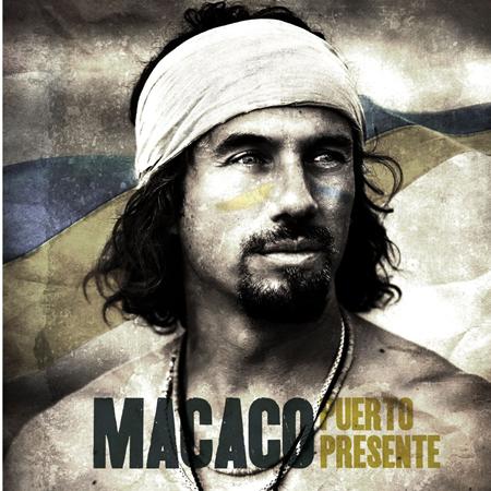 Macaco - Hacen Falta Dos Lyrics - Zortam Music