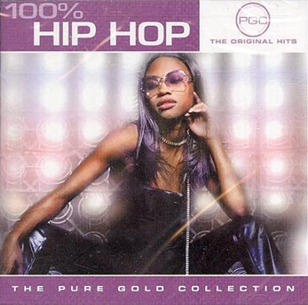 Pm Dawn - Hip Hop The Pure Gold Collection - Zortam Music