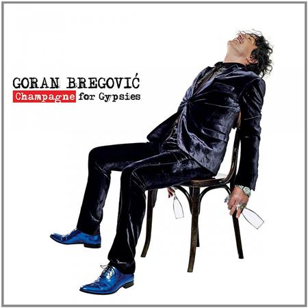 Goran Bregovic - Koncert u Zivo Paris - Zortam Music