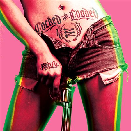 Revolting Cocks - Revolting Cock Au Lait Lyrics - Zortam Music