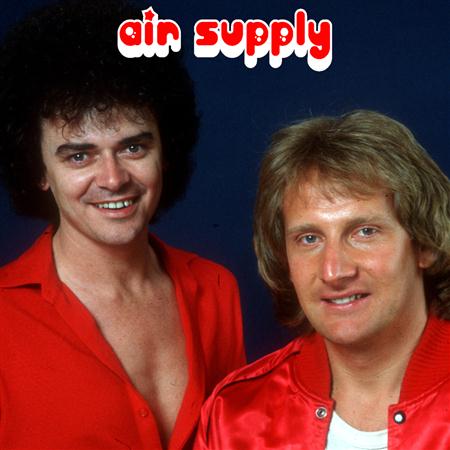 Air Supply - All Out Of Love [live] - Zortam Music