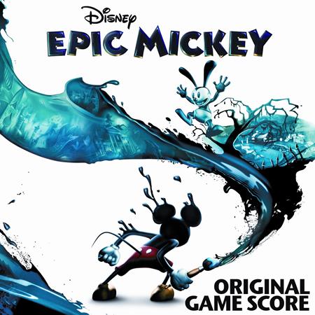 James Dooley - Epic Mickey - Zortam Music