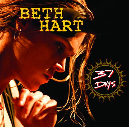 BETH HART - Sister EP - Zortam Music