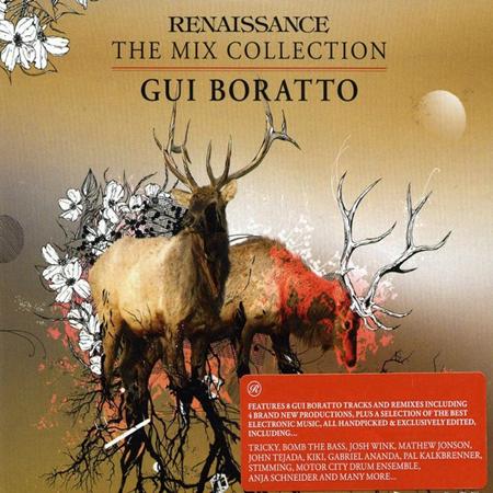 gui boratto - Marc Romboy vs Gui Boratto - Eurasia 2007 - Zortam Music