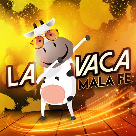 Mala Fe - La Vaca - Zortam Music