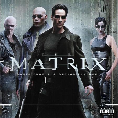 Rob D - The Matrix - Zortam Music