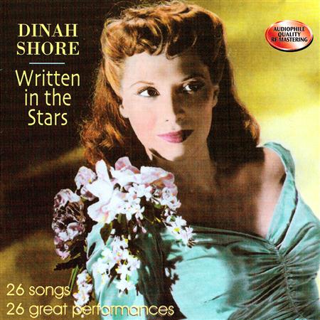 Dinah Shore - A Little Fish In A Big Pond Lyrics - Zortam Music