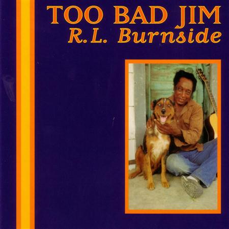 R.L. Burnside - Old Black Mattie Lyrics - Zortam Music