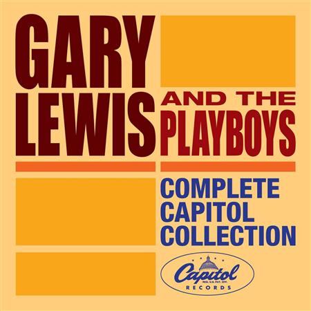 Gary Lewis & The Playboys - The Complete Liberty Singles [disc 2] - Zortam Music