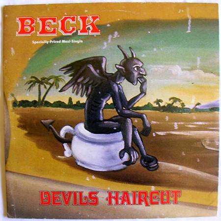 Beck - Devil