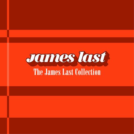 importiert - The James Last Collection - Zortam Music