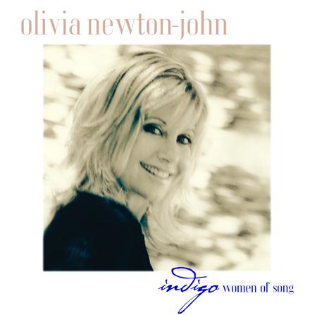 Olivia Newton-John - Indigo Women Of Song - Zortam Music