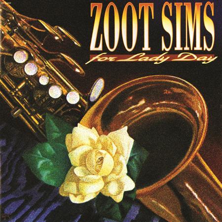 Zoot Sims - For Lady Day - Zortam Music