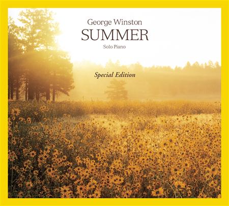 George Winston - Summer - Zortam Music