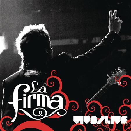 La Firma - Vivo Live - Zortam Music