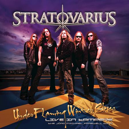 Stratovarius - Kiss Of Judas Lyrics - Zortam Music