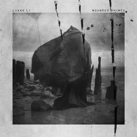 Lykke Li - Made You Move Lyrics - Zortam Music