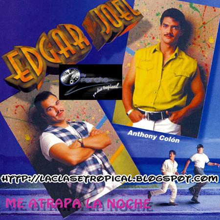 Edgar Joel - En Las Nubes Lyrics - Zortam Music