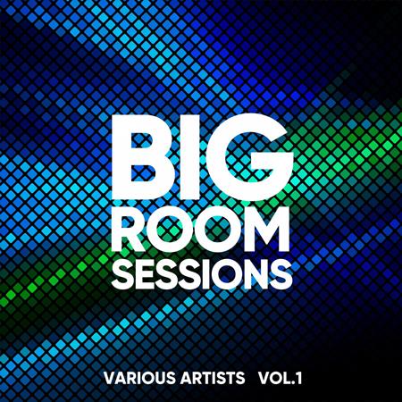 Various Artists - Big Room Sessions, Vol. 1 - Zortam Music