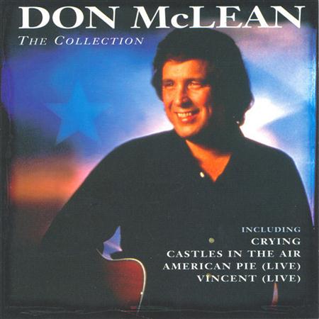Don Mclean - The No. 1 Hits - 1980 - Zortam Music