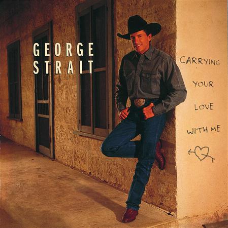 George Strait - Album onbekend (15-6-2012 18: - Zortam Music