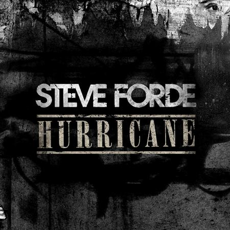 Steve Forde - Hurricane - Zortam Music
