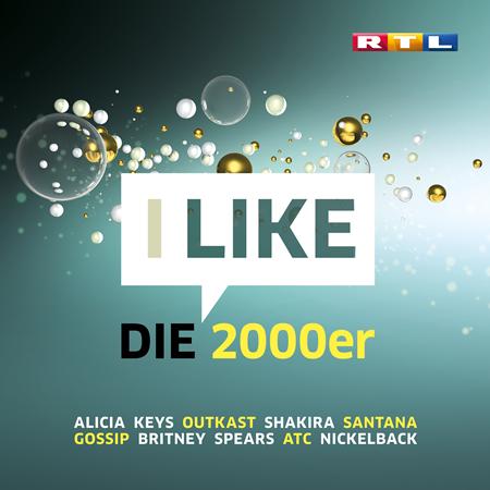 11 ANDREA BERG - Rtl I Like Die 2000er - Zortam Music