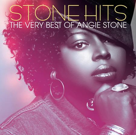 06 Lovers Ghetto - Stone Hits The Very Best Of Angie Stone - Zortam Music