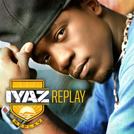 IYAZ - Replay (Radio Single) - Zortam Music