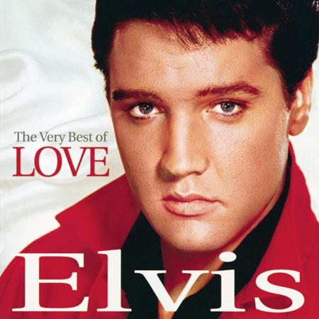 Elvis Presley - The Very Best of Love - Zortam Music
