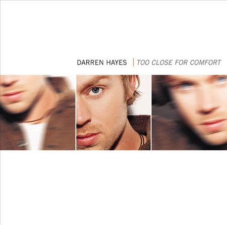 Darren Hayes - Spin [Bonus Track] - Zortam Music