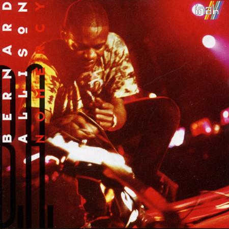 Bernard Allison - No Mercy - Zortam Music