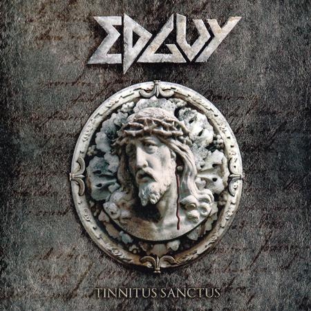 Edguy - Tinnitus Sanctus [disc 2] - Zortam Music