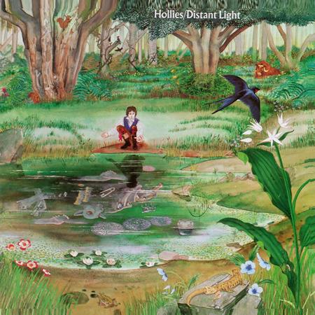 The Hollies - Little Thing Like Love Lyrics - Zortam Music