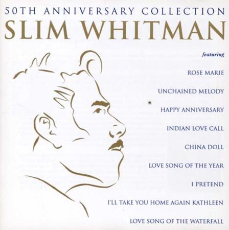 Slim Whitman - The Many Sides Of Country [disc 3] - Zortam Music