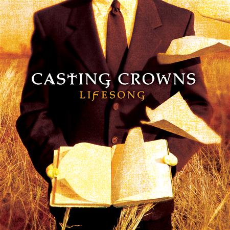 Casting Crowns - Casting Crowns - Lifesong - Zortam Music