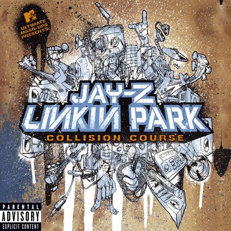 Jay-Z & Linkin Park - Collision Course [ep] - Zortam Music