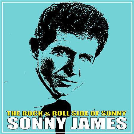 Sonny James - Jenny Lou (worn vinyl rip) Lyrics - Zortam Music