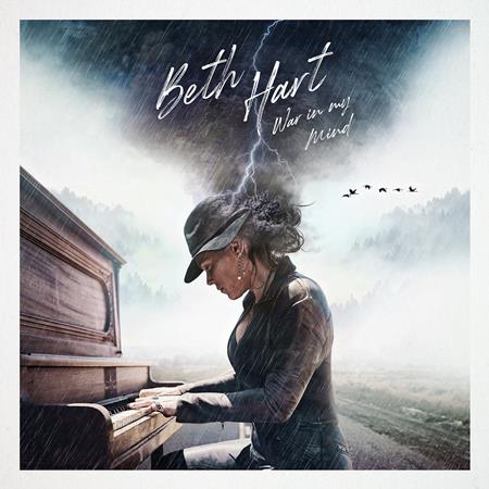 BETH HART - War In My Mind - Zortam Music