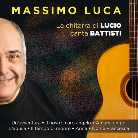 Massimo Luca - Massimo Luca - Amarsi un po