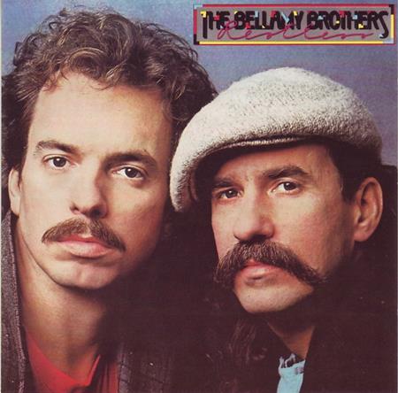 The Bellamy Brothers - Bellamy Brothers - (1984) Forget About Me Lyrics - Zortam Music