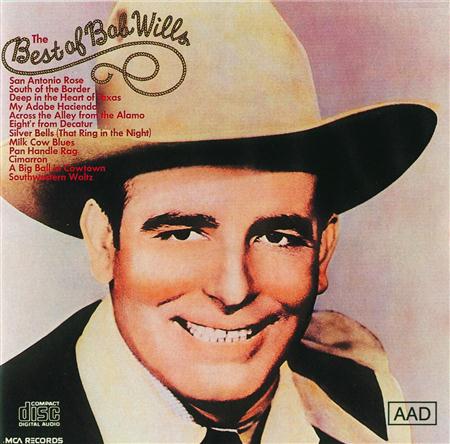 Bob Wills - The Best of Bob Wills, Vol. 1 - Zortam Music