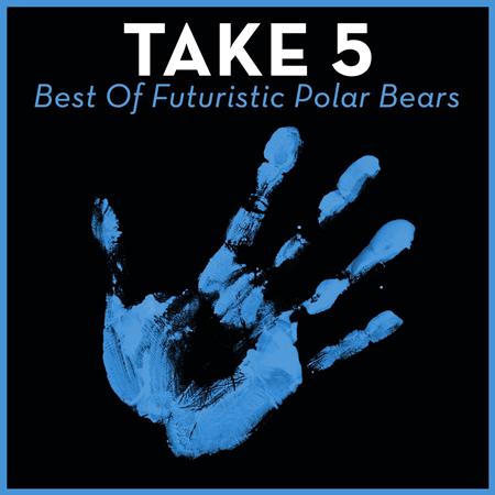 Wolfpack and Futuristic Polar Bears - Wolfpack and Futuristic Polar Bears - Derb - Zortam Music